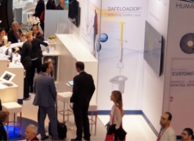 ESCRS in Vienna 